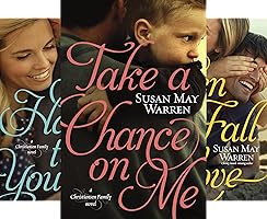 Carol‼️ Christiansen Family (7 book series) Kindle Edition